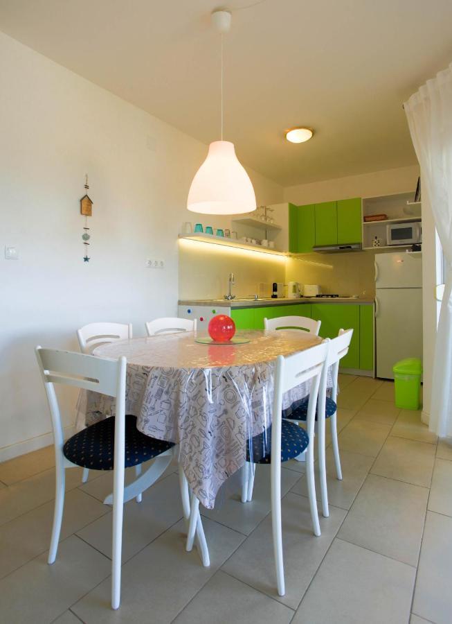 Apartman Kimi Šilo Kültér fotó