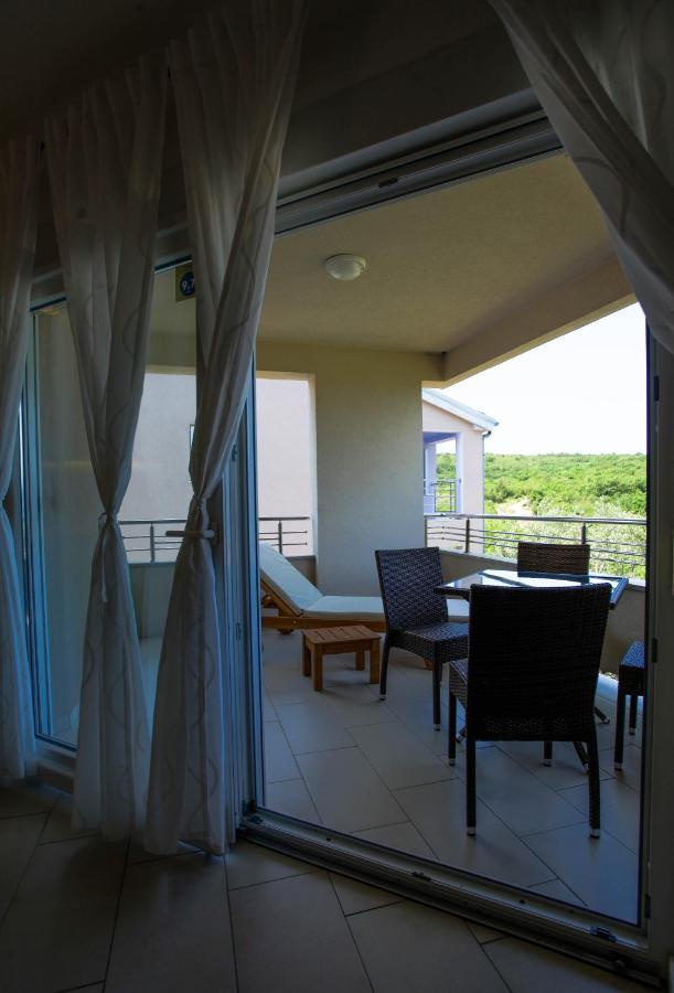 Apartman Kimi Šilo Kültér fotó