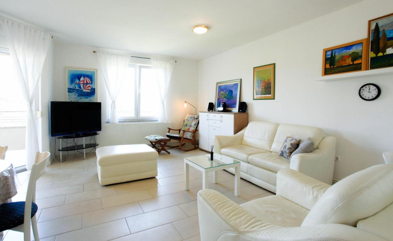 Apartman Kimi Šilo Kültér fotó