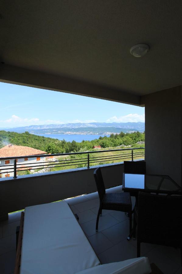 Apartman Kimi Šilo Kültér fotó