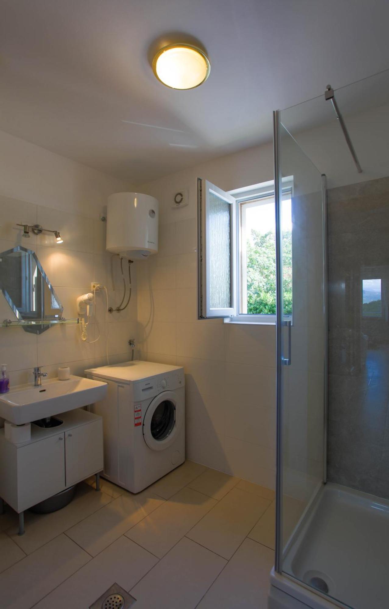Apartman Kimi Šilo Kültér fotó