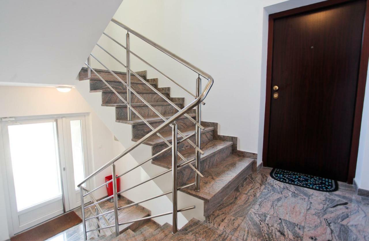 Apartman Kimi Šilo Kültér fotó