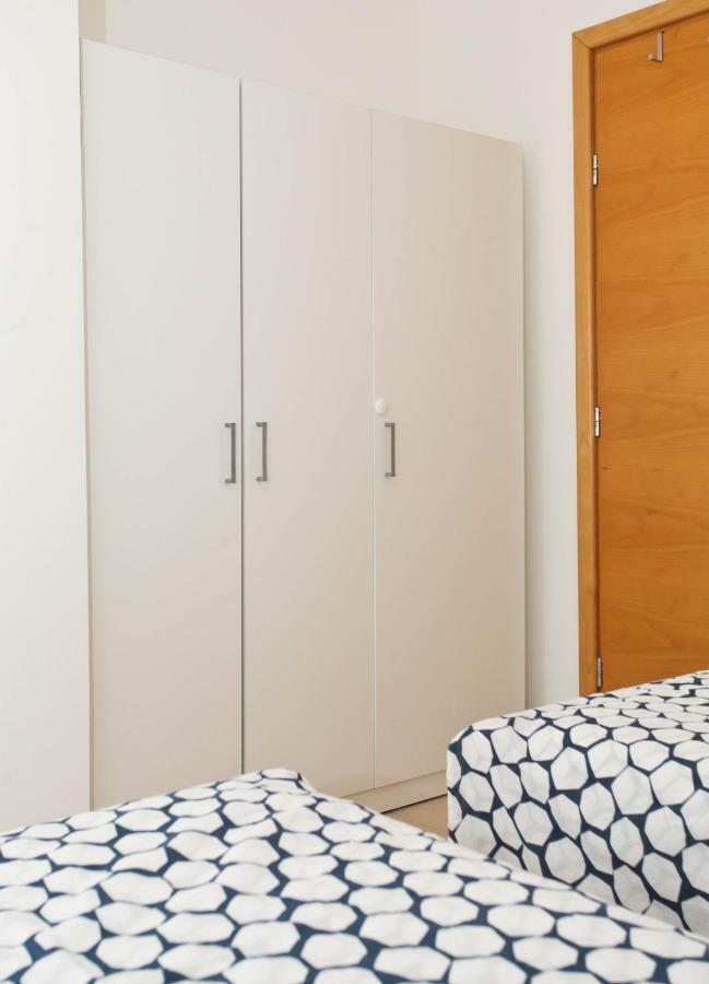 Apartman Kimi Šilo Kültér fotó