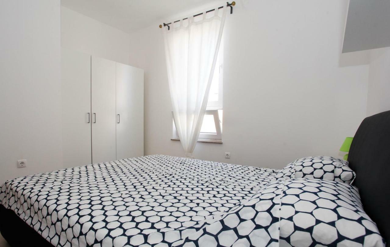 Apartman Kimi Šilo Kültér fotó