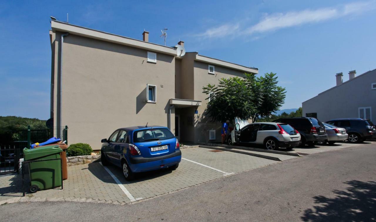 Apartman Kimi Šilo Kültér fotó