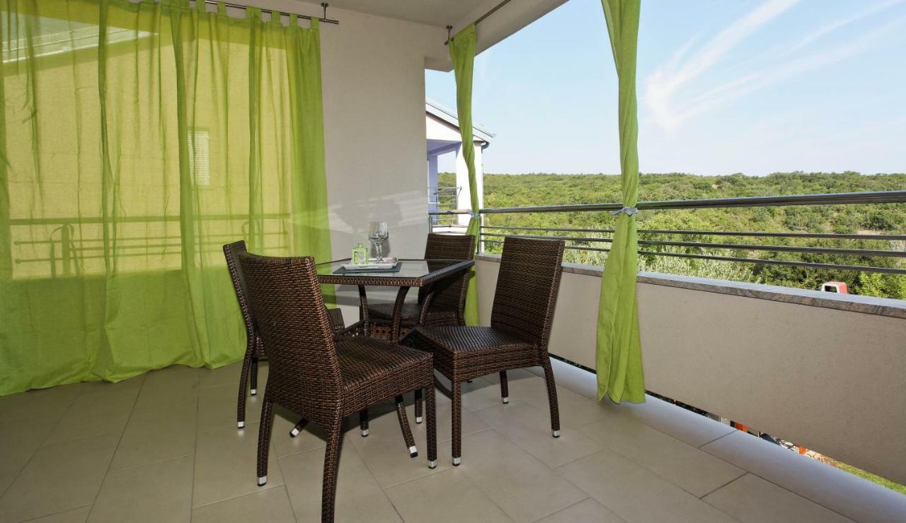 Apartman Kimi Šilo Kültér fotó