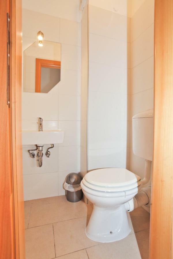 Apartman Kimi Šilo Kültér fotó