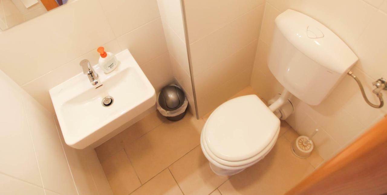 Apartman Kimi Šilo Kültér fotó