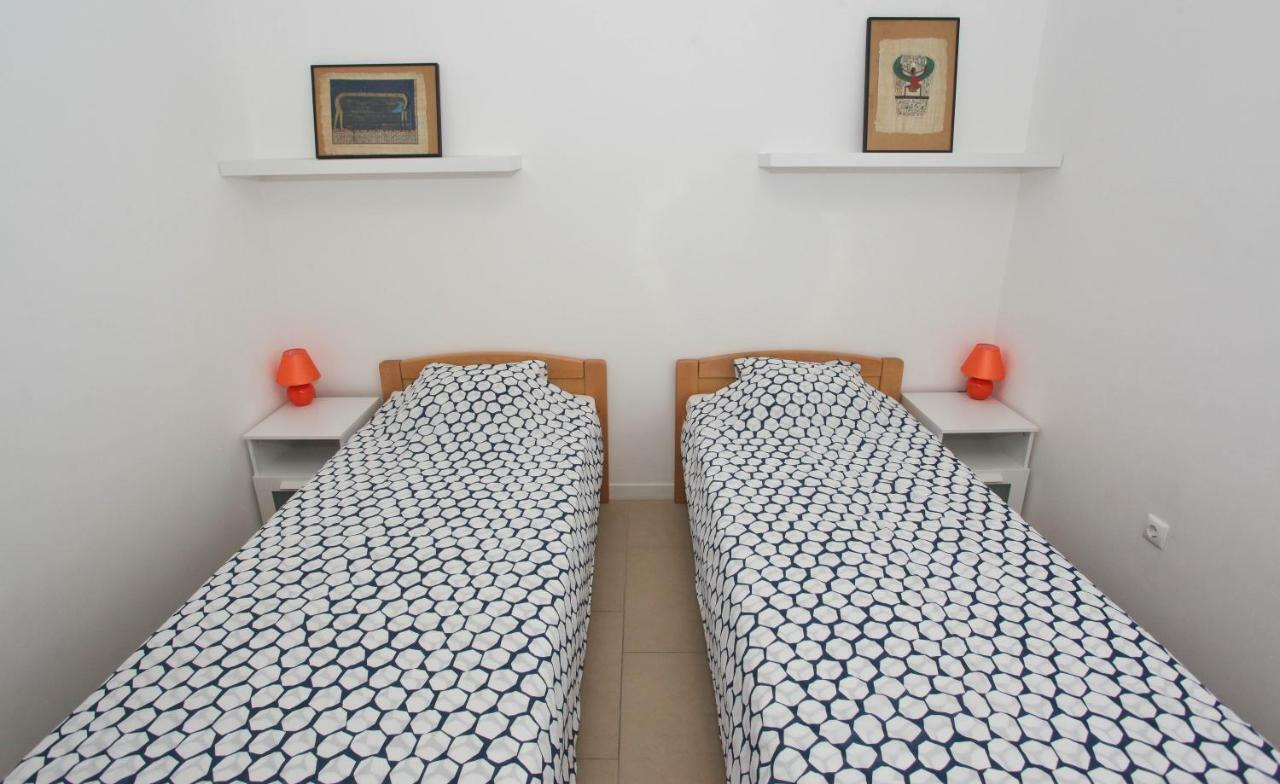 Apartman Kimi Šilo Kültér fotó