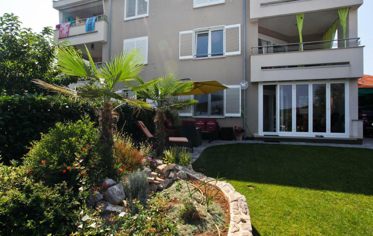 Apartman Kimi Šilo Kültér fotó