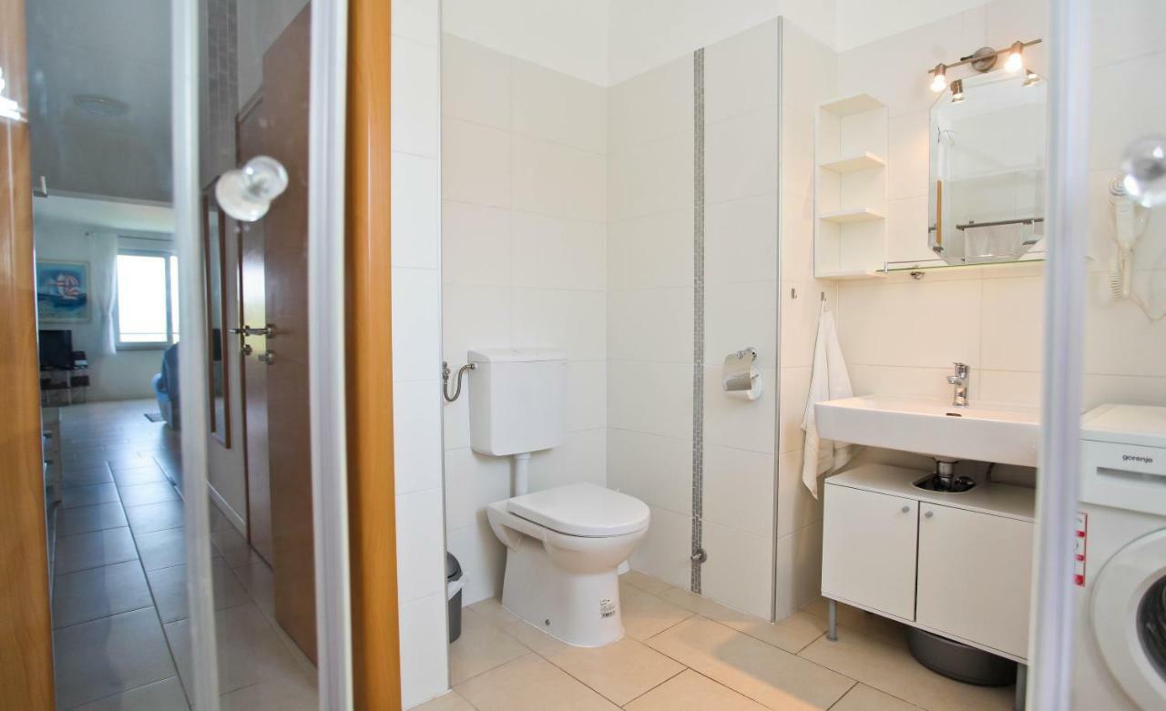 Apartman Kimi Šilo Kültér fotó