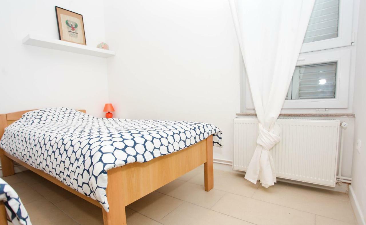 Apartman Kimi Šilo Kültér fotó