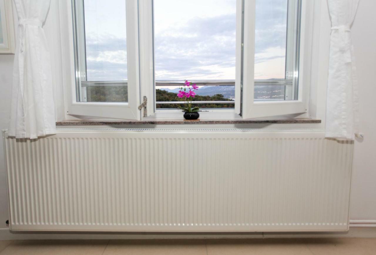 Apartman Kimi Šilo Kültér fotó